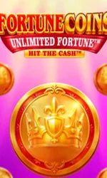 Fortune Coins Unlimited Fortune