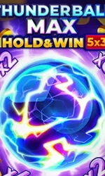 Thunder Ball Max
