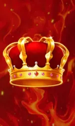 Fire Crown