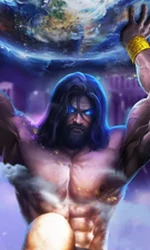 Atlas Unleashed