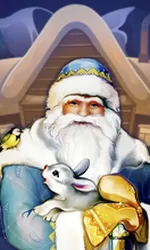 Ded Moroz