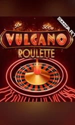 Vulcano Roulette