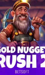 Gold Nugget Rush 2