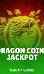 Dragon Coins Jackpot