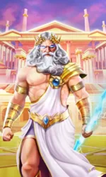 Gates of Olympus