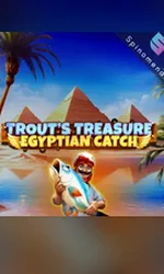 Trout's Treasure - Egyptian Catch