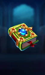 Book Of Knight Hold And Win