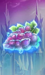 5 Frozen Fruits