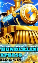 Thunderline Express Hold And Win
