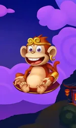 3 Dancing Monkeys