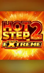 Hot Step 2 Extreme